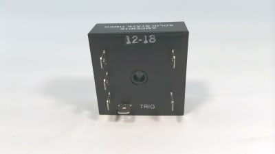AMPERITE AMPER12D1-100HSTB