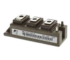 FUJI ELECTRIC 2MBI100TA-060-50