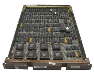 NORTEL NETWORKS NT9X17AD