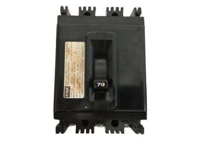 FEDERAL PACIFIC ELECTRIC NE232070