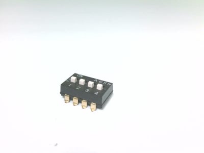 OMRON A6SN-4104