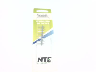 NTE 25-E1500-08