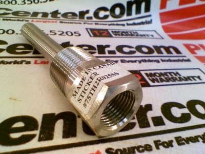 DIXON 75TH2R025SS