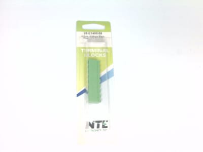NTE 25-E1400-08