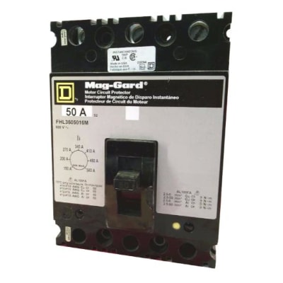 SCHNEIDER ELECTRIC FHL3605014DC1616