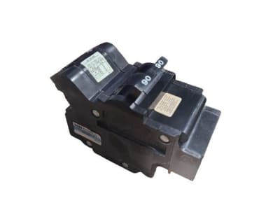 FEDERAL PACIFIC ELECTRIC NA290