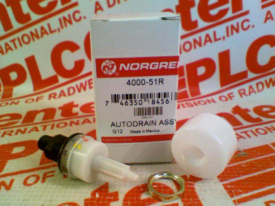 DIXON 4000-51R