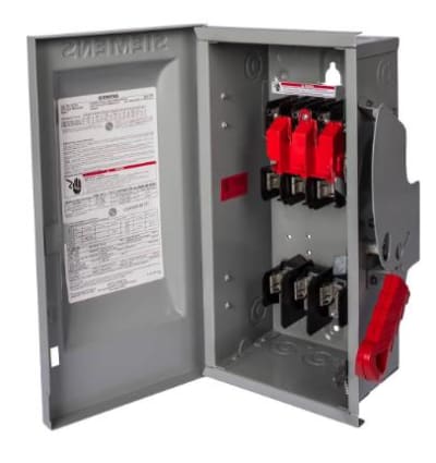 SIEMENS HNF366SA