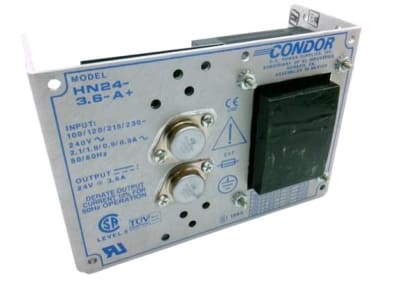 SL POWER ELECTRONICS HN24-3.6-A+