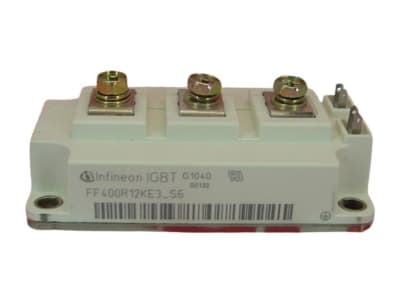 INFINEON FF400R12KE3_S6