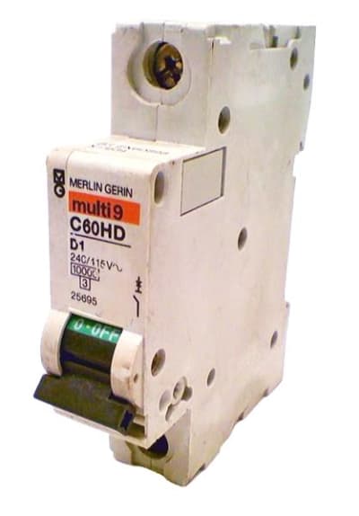 SCHNEIDER ELECTRIC 25695