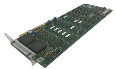 NATIONAL INSTRUMENTS NI-AT-DIO-32F
