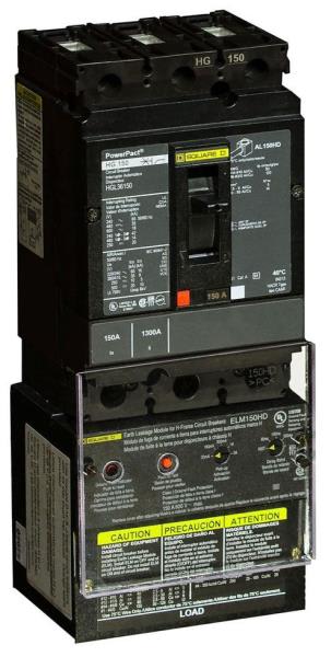 SCHNEIDER ELECTRIC ELM150HD