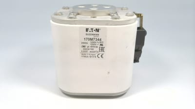 EATON CORPORATION 170M7344
