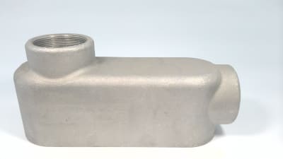 EATON CORPORATION LB69