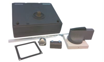 SIEMENS 3VL9600-3HF05