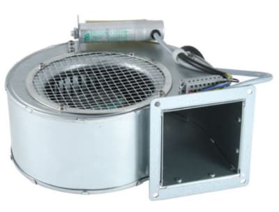 EBM PAPST G2E140-AI28-A5