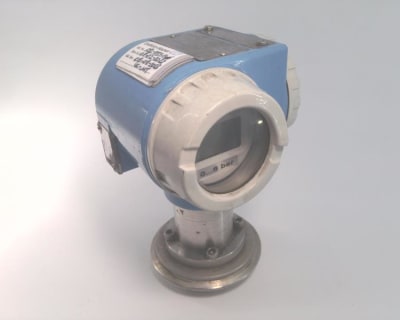 ENDRESS & HAUSER PMC731-R39Y9M1LL4