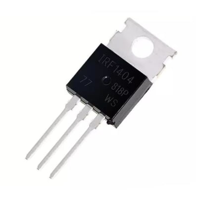 ON SEMICONDUCTOR FQPF55N10