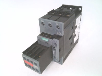 SIEMENS 3RT2037-1NB34-3MA0