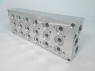PARKER PSM5BXN06NP