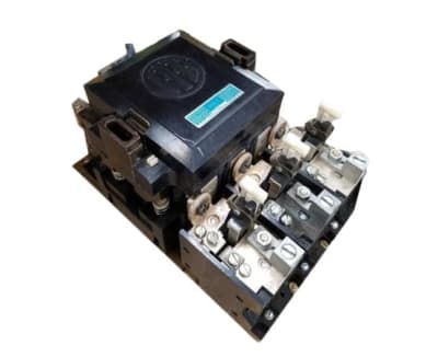 SIEMENS A203F-440V/60CY