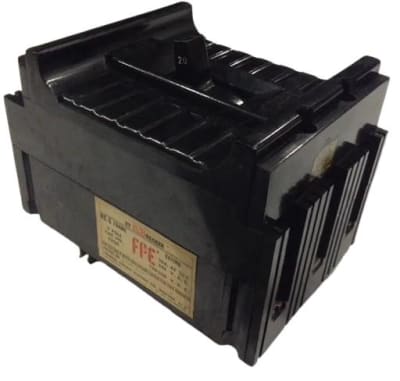 FEDERAL PACIFIC ELECTRIC NES2320