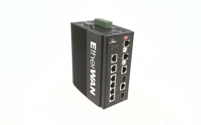ETHERWAN ED3575-622