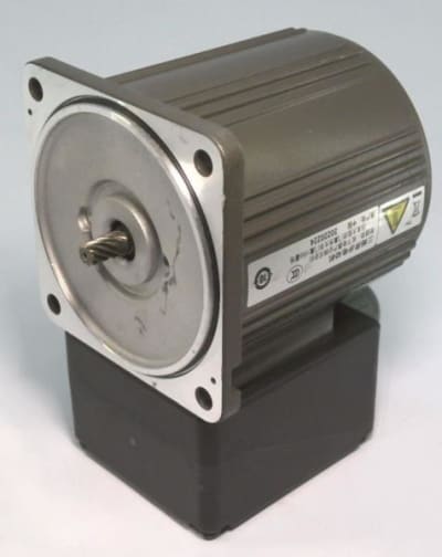MATSUSHITA ELECTRIC M8MX25GK4CGA