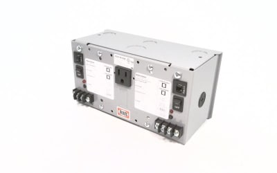 FUNCTIONAL DEVICES PSH75A100A