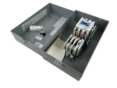 EATON CORPORATION ECN0821AAA