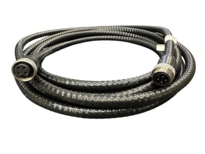 PEPPERL & FUCHS C-V9-G-BK-5M-ACL-V9-G-FF-S