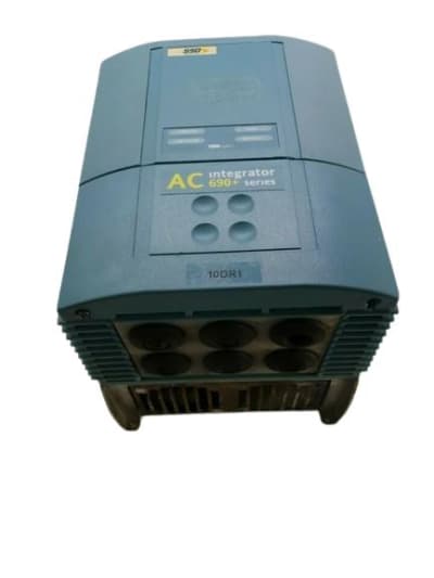 PARKER 690PB/0022/400/3/F/0010/UK/HTTL/CAN/0/0/0