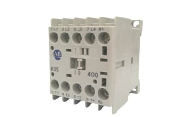 ALLEN BRADLEY 100-K05ZJ400