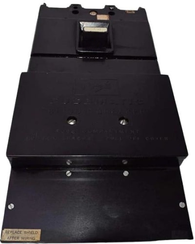 FEDERAL PACIFIC ELECTRIC XJL632350