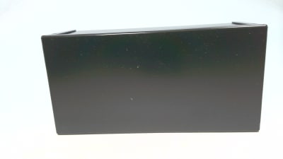 HAMMOND MANUFACTURING 1411FBSBK