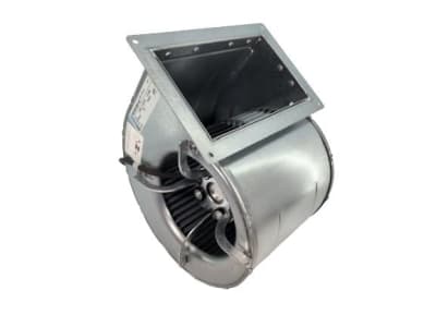 EBM PAPST D4E160-DA01-52