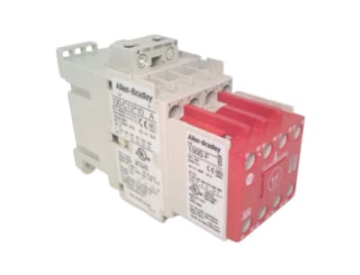 ALLEN BRADLEY 100S-C12VA14C