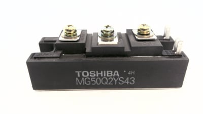 TOSHIBA MG50Q2YS43