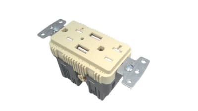 HUBBELL USB20A5I