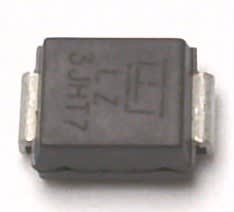 LITTELFUSE SMBJ24A