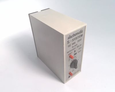 CARLO GAVAZZI SE-195-220