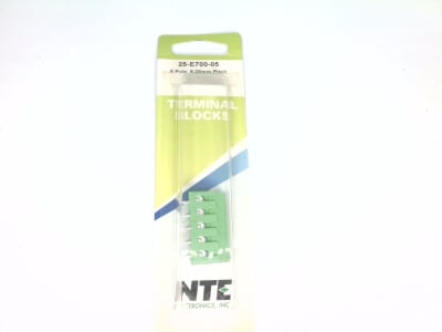 NTE 25-E700-05