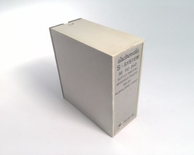 CARLO GAVAZZI SE-110-240