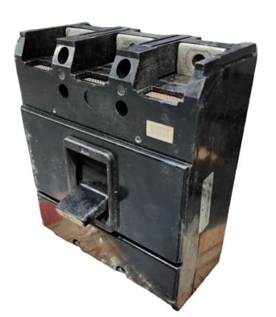 FEDERAL PACIFIC ELECTRIC NJL231250