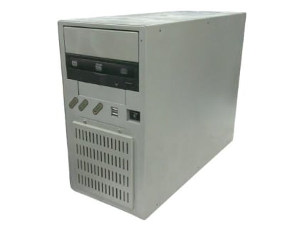 ADVANTECH IPC-6608BP-30ZE