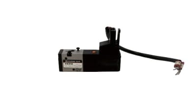 SMC VZ3125LM5