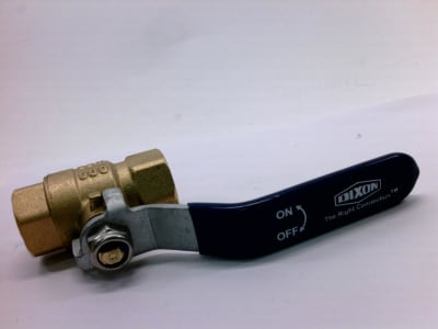 DIXON FBVG50