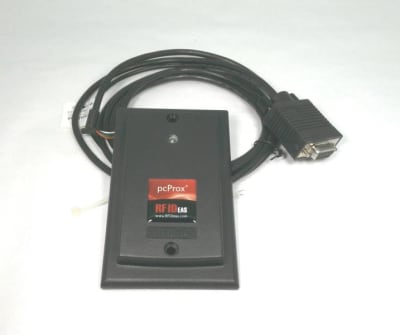 RF IDEAS RDR-60W1AK8