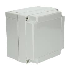 FIBOX UL PC 125/100 HG